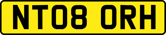 NT08ORH