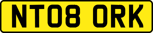 NT08ORK