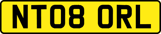 NT08ORL