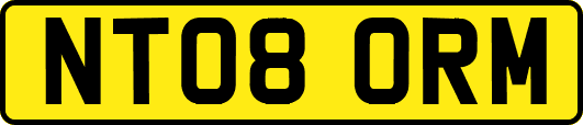 NT08ORM