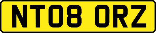 NT08ORZ