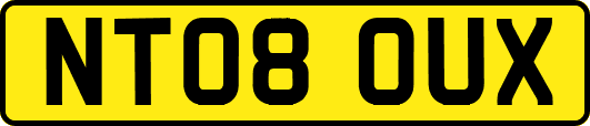 NT08OUX