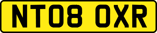 NT08OXR