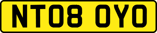 NT08OYO