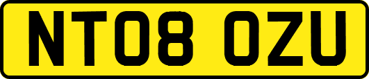 NT08OZU