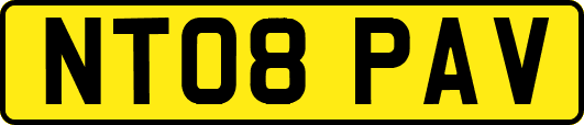 NT08PAV
