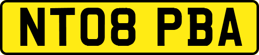 NT08PBA