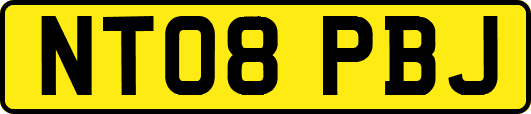 NT08PBJ