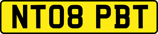 NT08PBT
