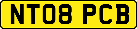 NT08PCB