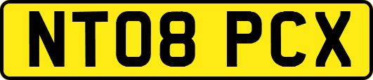 NT08PCX