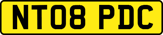 NT08PDC