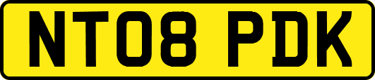 NT08PDK