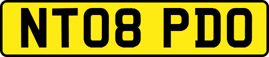 NT08PDO
