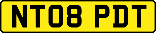 NT08PDT