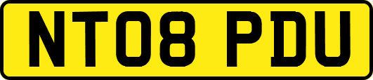 NT08PDU