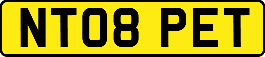 NT08PET