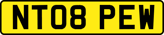 NT08PEW