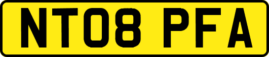 NT08PFA
