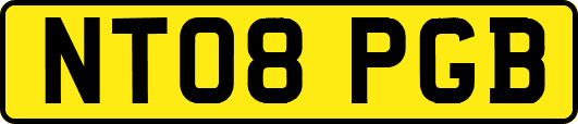 NT08PGB