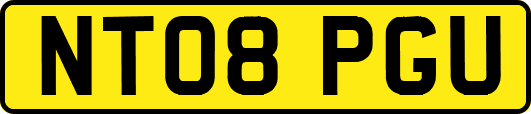 NT08PGU