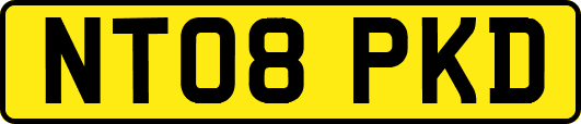 NT08PKD