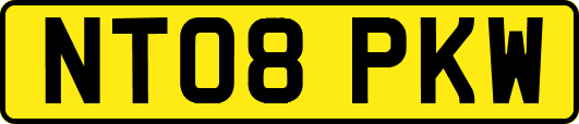 NT08PKW