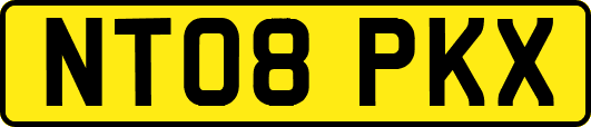 NT08PKX