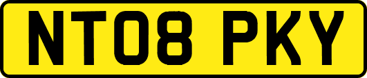 NT08PKY
