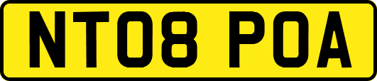 NT08POA