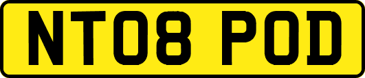 NT08POD