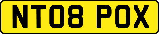 NT08POX