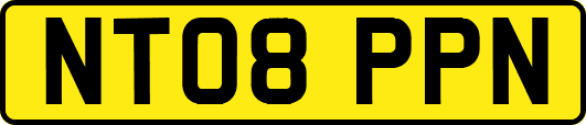 NT08PPN