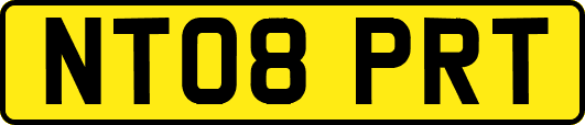 NT08PRT