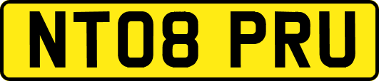 NT08PRU