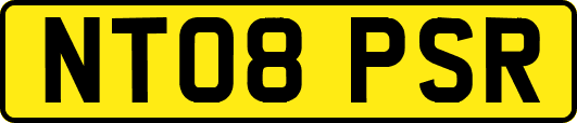 NT08PSR