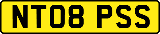 NT08PSS