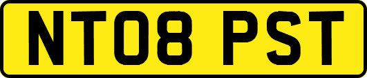 NT08PST