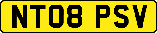 NT08PSV