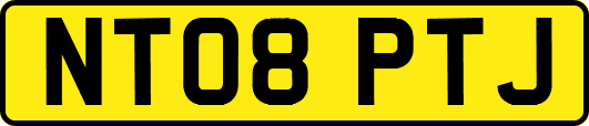 NT08PTJ
