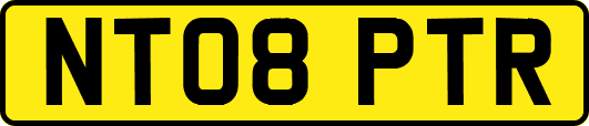 NT08PTR