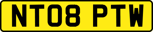 NT08PTW