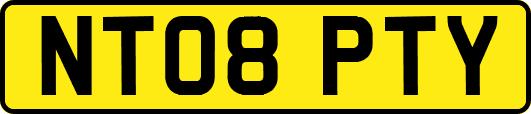 NT08PTY