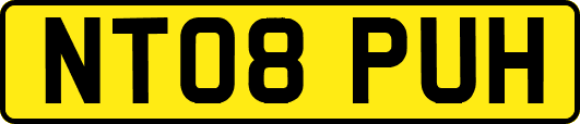 NT08PUH