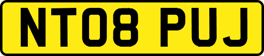NT08PUJ