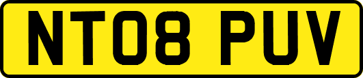 NT08PUV