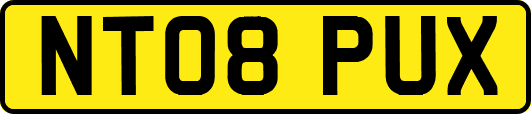 NT08PUX