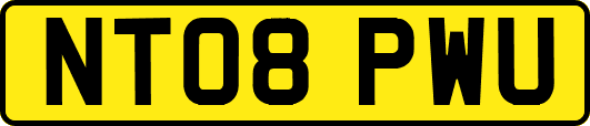 NT08PWU