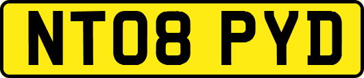 NT08PYD