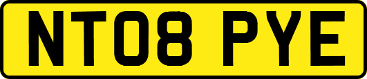 NT08PYE